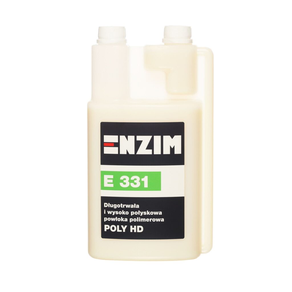 Powłoka polimerowa Enzim E-331 1L