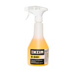 Preparat do usuwania przypaleń Enzim E-240 0,5L