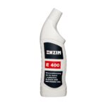Żel do mycia i wybielania WC Enzim E-400 0,75L