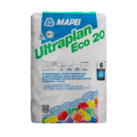 Masa Mapei Ultraplan ECO 20 23kg od 1mm do 10 mm