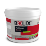 Farba lateksowa Bolix POLITONE Acryl 30 18L