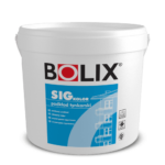 Preparat gruntujący Bolix SIG 25kg