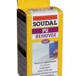Preparat do usuwania piany Soudal