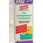 HG Super ochrona fug 250ml