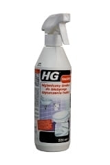 HG Preparat do czyszczenia kostki brukowej