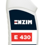 Koncentrat do czyszczenia fug Enzim E-430 0,75L