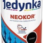 Neokor Podkładowy czarny 5L