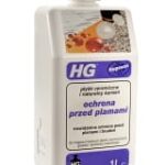 HG Ochrona przed plamami 1L