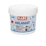Farba na plamy i zacieki Kabe Milamat 1l