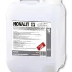 Preparat gruntująco-impregnujący KABE Novalit GF 10L