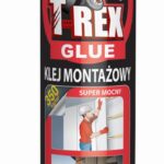 Klej montażowy SOUDAL T-REX S.MOCNY 310ml