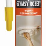 Klej wodny Soudal 50A 280ml
