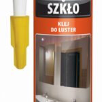 Klej do luster Soudal 280ml 47A