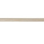 Hartowane grabie Stalco S-80115 drewno trzonek 14 zębów