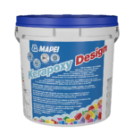 Fuga Mapei Kerapoxy Desing 760 3kg