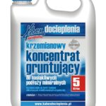Grunt krzemianowy/koncentrat KabexSol 5L