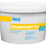 Środek gruntujący Knauf Grundiermittel 15kg 60