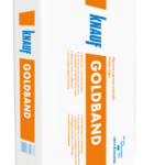 Ręczny tynk gipsowy Knauf GOLDBAND 30kg