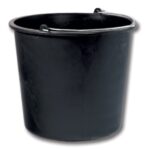 Wiadro budowlane  5L