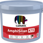 Tynk silikonowy Caparol D2.0 25kg