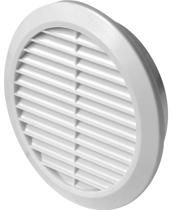 Kratka wentylacyjna T 36 10-15