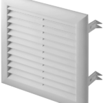 Kratka wentylacyjna T101 14*14 TUS