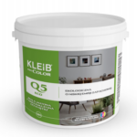 Biała farba Kleib Q5 Extra akrylowa 10L
