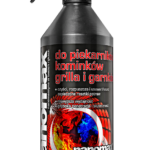 Środek do czyszczenia grilli i piekarników Nanomax 1L