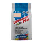 Fuga elastyczna Brzoskwinia Mapei Ultra Plus 258 5kg