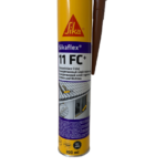 Klej uszczelniający Sikaflex 11FC Brązowy 300ml