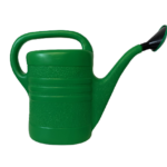Konewka ogrodnicza 12L plastikowa