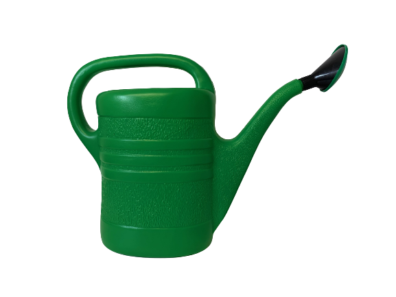 Konewka ogrodnicza 12L plastikowa