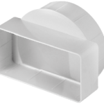 Łącznik przekrojów zmiennych KO 100-20 100/55x110