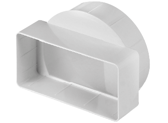 Łącznik przekrojów zmiennych KO 100-20 100/55x110