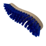 Szczotka do szorowania z włosem Blue Dolphin PCV 19042