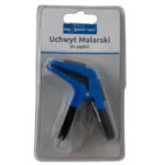 Uchwyt malarski do pędzli Blue Dolphin
