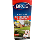 BROS na kleszcze i komary Bagosel 50 ml oprysk