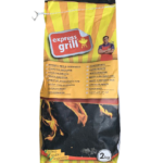 Brykiet drzewny 2kg