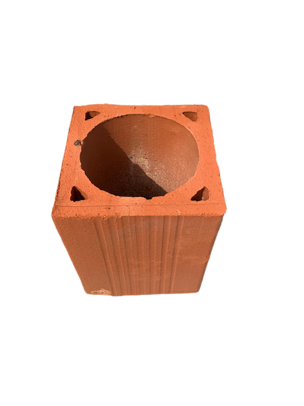 Pustak wentylacyjny C1 240mm*188mm*188mm