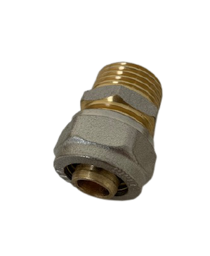 PEX Złączka 16x1/2 GZ