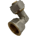 PEX Kolano 16x1/2 GW
