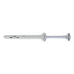 Kołek Nylon 20cm LDK PGZN 100szt