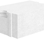 Beton komórkowy 24 cm  50 szt/pal