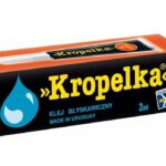 Kropelka klej 2ml.