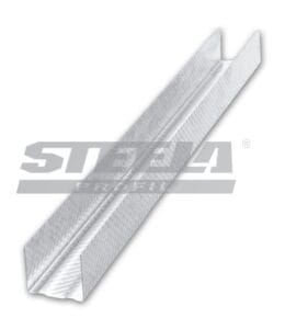 Steela profil UD 27/28 4,0mb 0,60mm