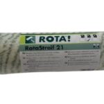 Wałek Ciret 12cm RotaStreif polamid 13mm