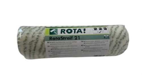 Wałek Ciret 12cm RotaStreif polamid 13mm