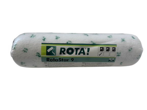 Wałek Ciret 10cm RotaStar5 50895-306-01