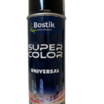 Den Braven Spray Auto Bitum Black 500ml