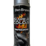 Den Braven Spray high temperature 400ml